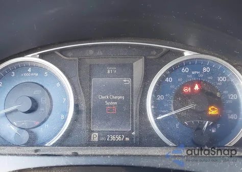 2016 Toyota Camry Le from USA, damaged, VIN 4T1BF1FK7GU232079